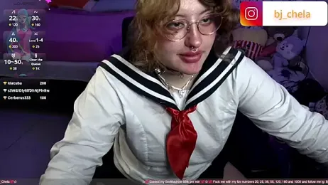 Bj_Chela — Stripchat stream photo (Aug 2026)
