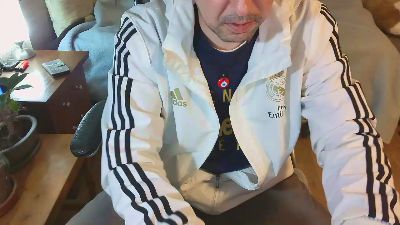 Ricardofkx — modelo de webcam en línea en cam4