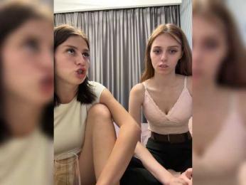 VibroMashulkaDashulka — Bongacams profile photo