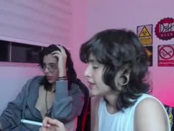 twilightmuses — Chaturbate stream photo (Jul 2026)