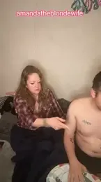 amandatheblondewife — Stripchat profile photo