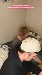 amandatheblondewife — Stripchat stream photo (Apr 2026)