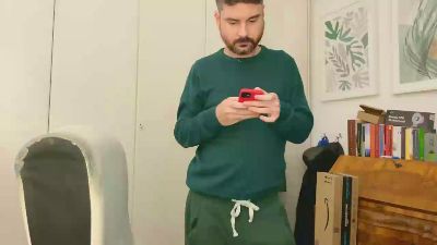 pisellone_roma — modelo de webcam en línea en cam4