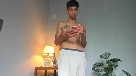 lucian_davii — modelo de webcam en línea en stripchat