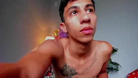 lucian_davii — stripchat