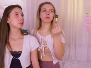 _fluffybunny_ — Chaturbate stream photo (Oct 2025)