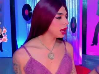 cris-slytherin — modelo de webcam en línea en camsoda