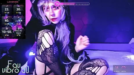 HardcoreHentai — Stripchat stream photo (Mar 2026)