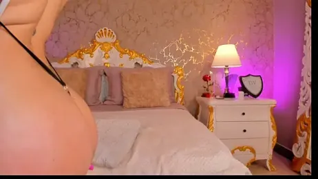 ScarlettWallace — Stripchat stream photo (Feb 2026)