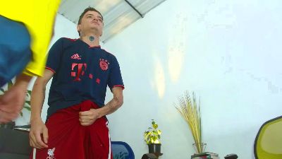 Skinny23cm — modelo de webcam en línea en cam4