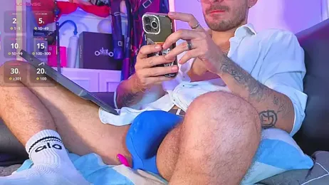 jhonny_sulivan — Stripchat stream photo (Apr 2026)