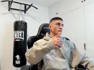 Steve Coopeer — Flirt4free profile photo