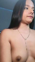 shagi_ — modelo de webcam en línea en cam4