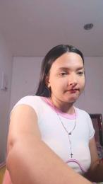 shagi_ — modelo de webcam en línea en cam4