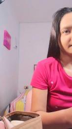 shagi_ — modelo de webcam en línea en cam4