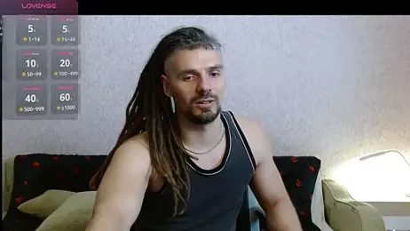 Aestheticguy101 — Stripchat profile photo