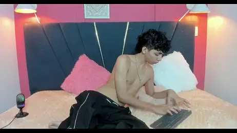 ero_boy40 — stripchat