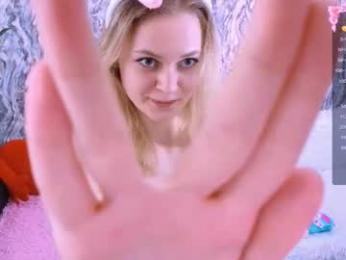 taissia_sweet — Chaturbate stream photo (Jan 2026)