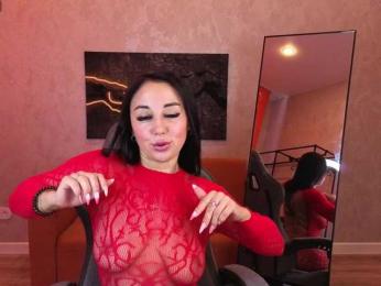 MaryHolland — Bongacams stream photo (Jun 2026)