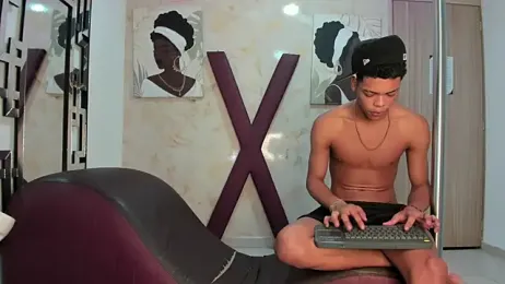 BLACK_AND_WHITET — Stripchat stream photo (Jun 2026)