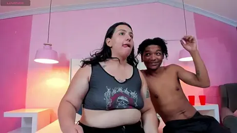 dafne_and_erick_ — stripchat