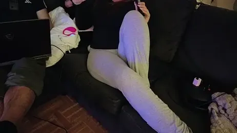 roooooomie — Stripchat stream photo (Mar 2026)