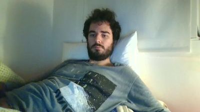 SexyTxic — modelo de webcam en línea en cam4