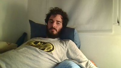 SexyTxic — modelo de webcam en línea en cam4