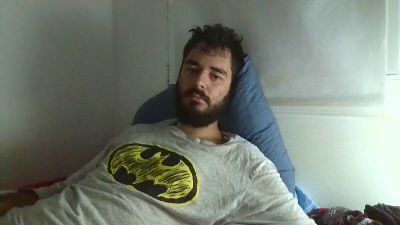 SexyTxic — Cam4 stream photo (May 2026)