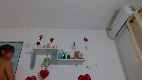 miss_valery2 — Stripchat stream photo (Feb 2026)