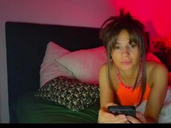 Latika28 — Bongacams stream photo (Feb 2026)