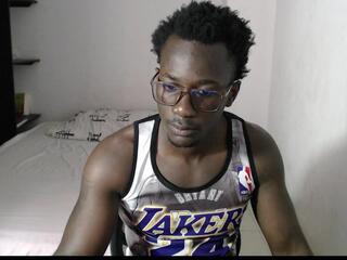 Lowmay Palacios — Flirt4free stream photo (Apr 2026)