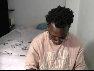 Lowmay Palacios — Flirt4free stream photo (Apr 2026)