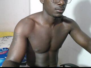 Lowmay Palacios — Flirt4free stream photo (Apr 2026)