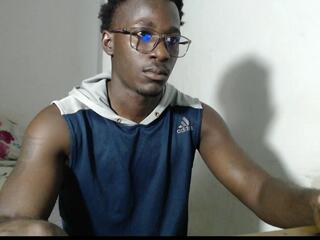 Lowmay Palacios — Flirt4free stream photo (Apr 2026)