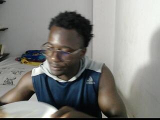 Lowmay Palacios — Flirt4free stream photo (Apr 2026)