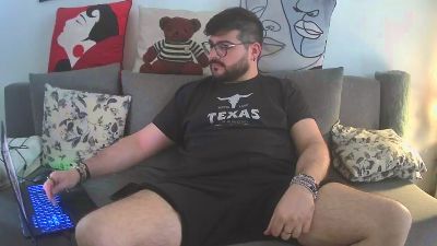 SammyH91 — Cam4 stream photo (May 2026)