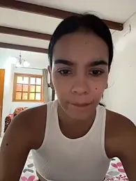 Melissa_Rendon — Stripchat profile photo