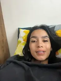Melissa_Rendon — Stripchat stream photo (Jul 2026)