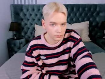 je_salvatore_bev — Chaturbate stream photo (Feb 2026)