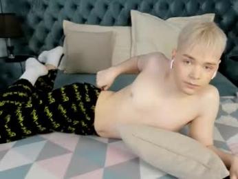 je_salvatore_bev — Chaturbate stream photo (Feb 2026)