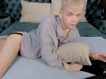 je_salvatore_bev — Chaturbate stream photo (Feb 2026)