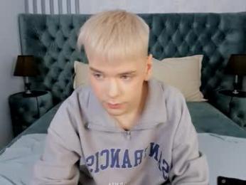 je_salvatore_bev — Chaturbate stream photo (Feb 2026)