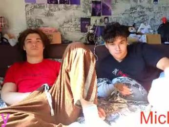 jordanjockk — Chaturbate stream photo (Jul 2026)