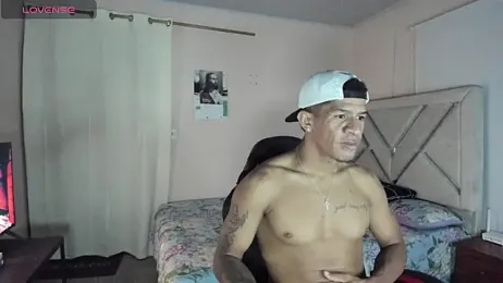 Toptony22 — Stripchat stream photo (Jul 2026)