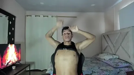 Toptony22 — Stripchat stream photo (Jul 2026)