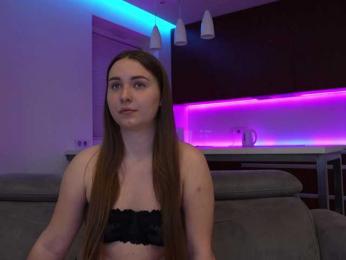 LilianaLaRosso — Bongacams stream photo (Apr 2026)