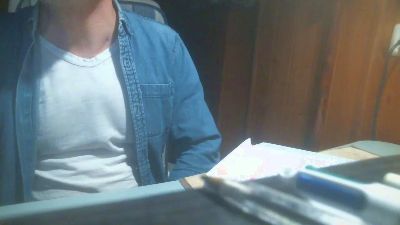 baudelaire5 — Cam4 stream photo (Apr 2026)