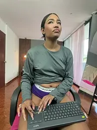 kali_rousse — Stripchat stream photo (Jun 2026)