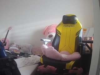 voyeurcam-sexy-little-ana-01 — Camsoda stream photo (Apr 2026)